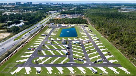 best rv park panama city beach|TOP 10 BEST RV Parks in Panama City Beach, FL